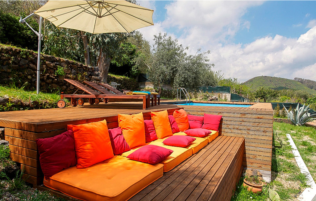 Ferienhaus - Viagrande , Italien - ISC301 11