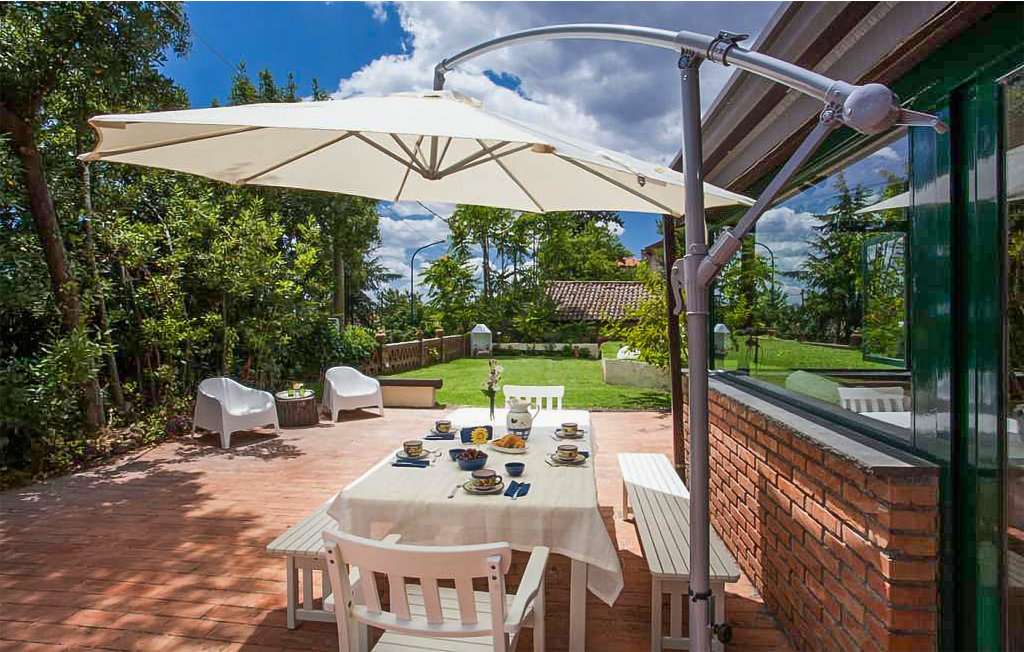 Ferienhaus - Viagrande , Italien - ISC301 7