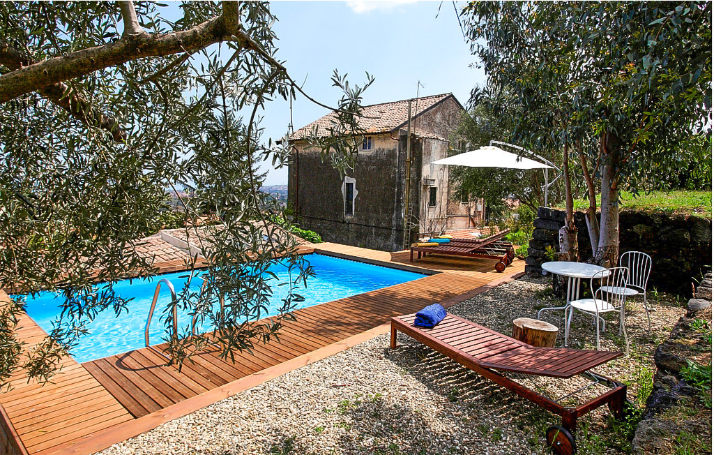 Ferienhaus - Viagrande , Italien - ISC301 13