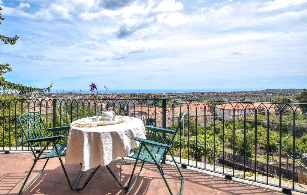 Ferienhaus - Viagrande , Italien - ISC301 5