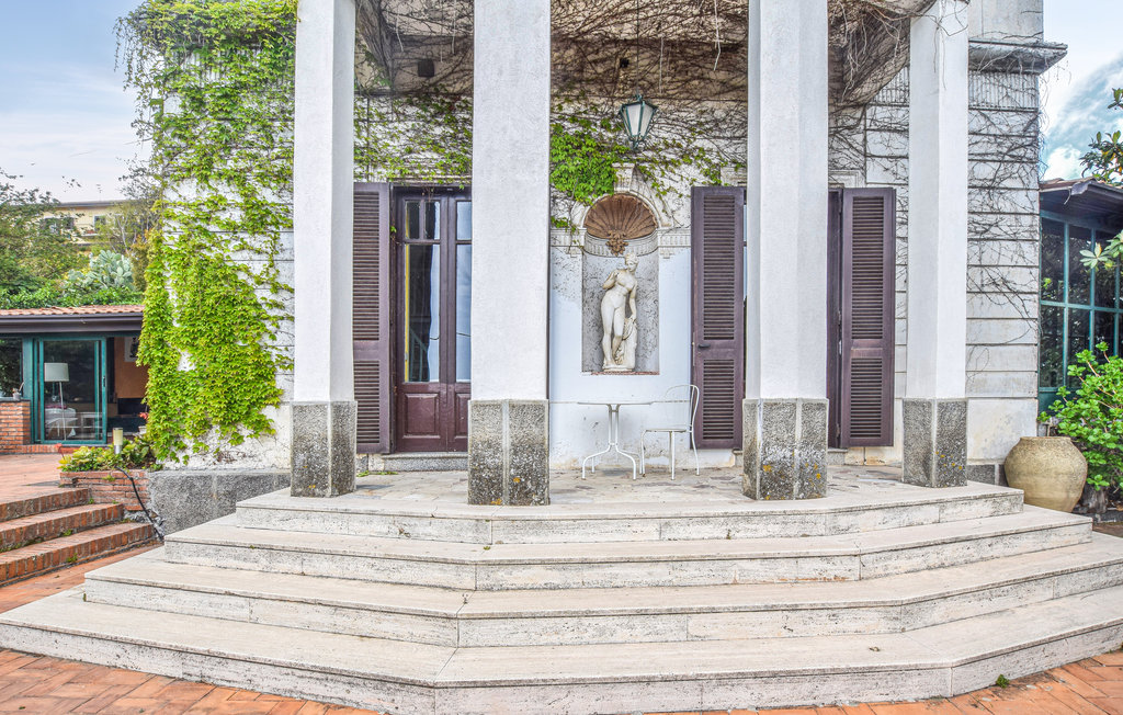 Ferienhaus - Viagrande , Italien - ISC301 15