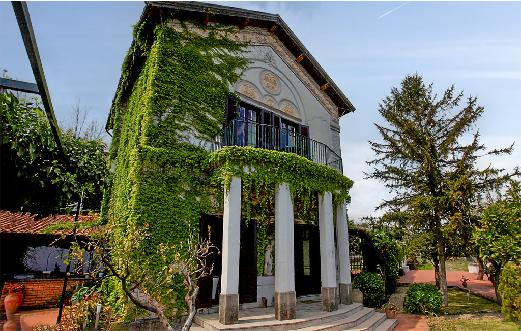 Ferienhaus - Viagrande , Italien - ISC301 2