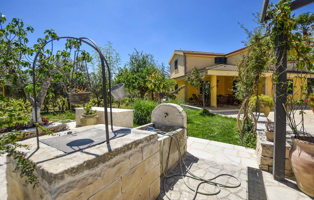 Location de vacances - Noto , Italie - ISC293 24