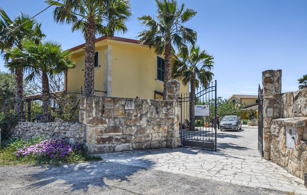 Location de vacances - Noto , Italie - ISC293 26