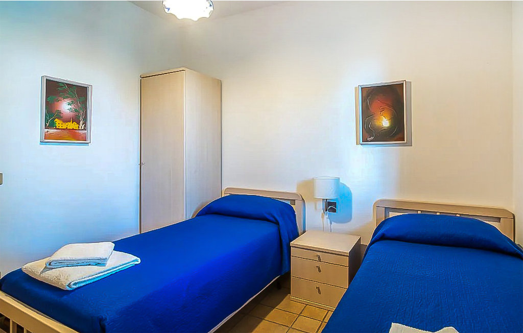 Location de vacances - Noto , Italie - ISC293 20