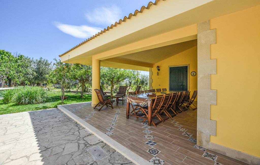 Location de vacances - Noto , Italie - ISC293 13