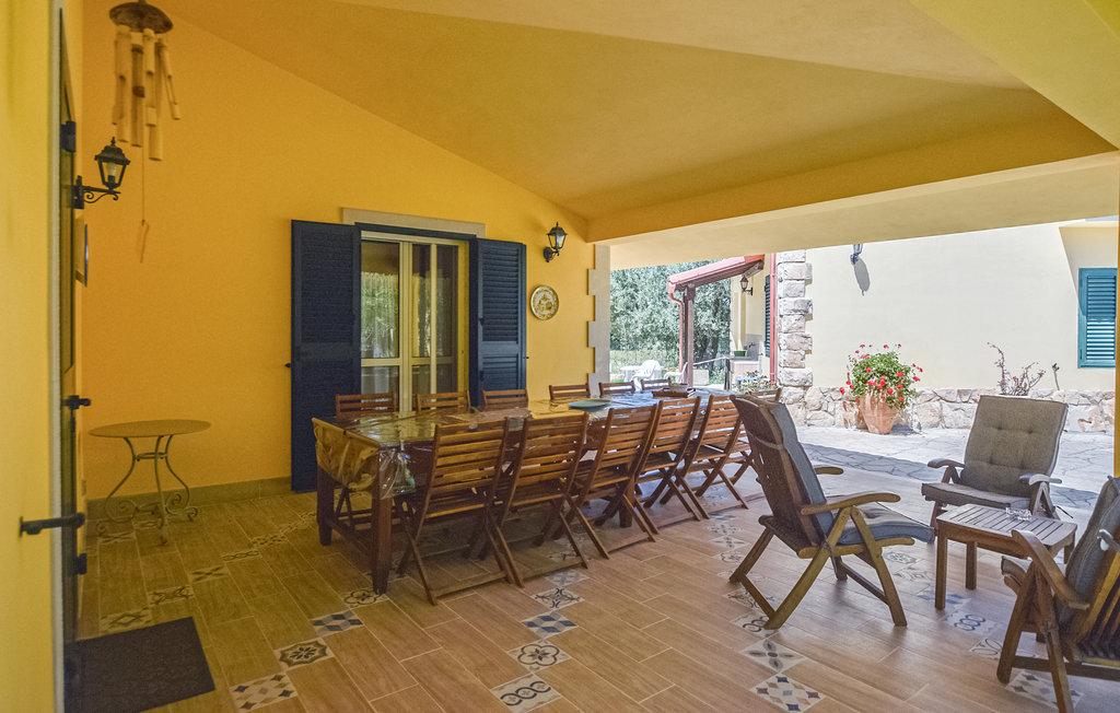 Location de vacances - Noto , Italie - ISC293 14