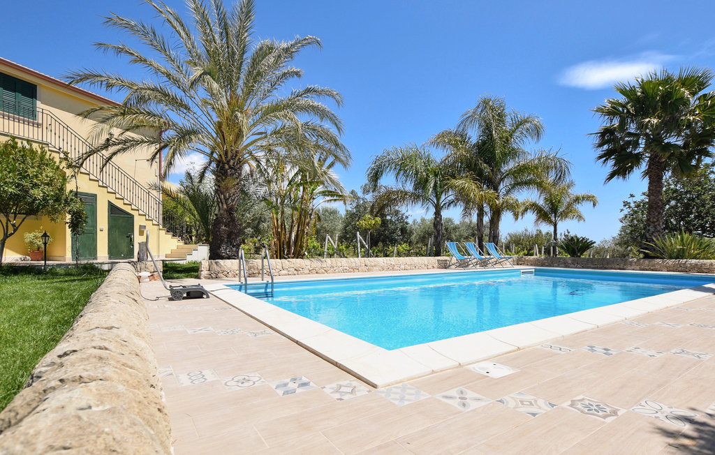 Location de vacances - Noto , Italie - ISC293 1