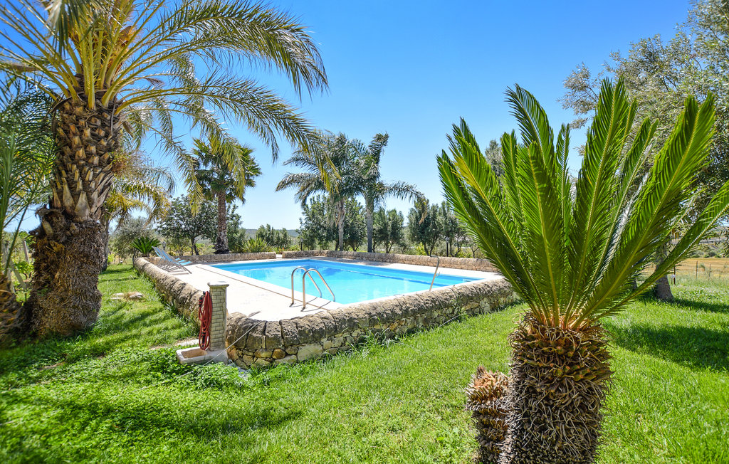 Location de vacances - Noto , Italie - ISC293 7