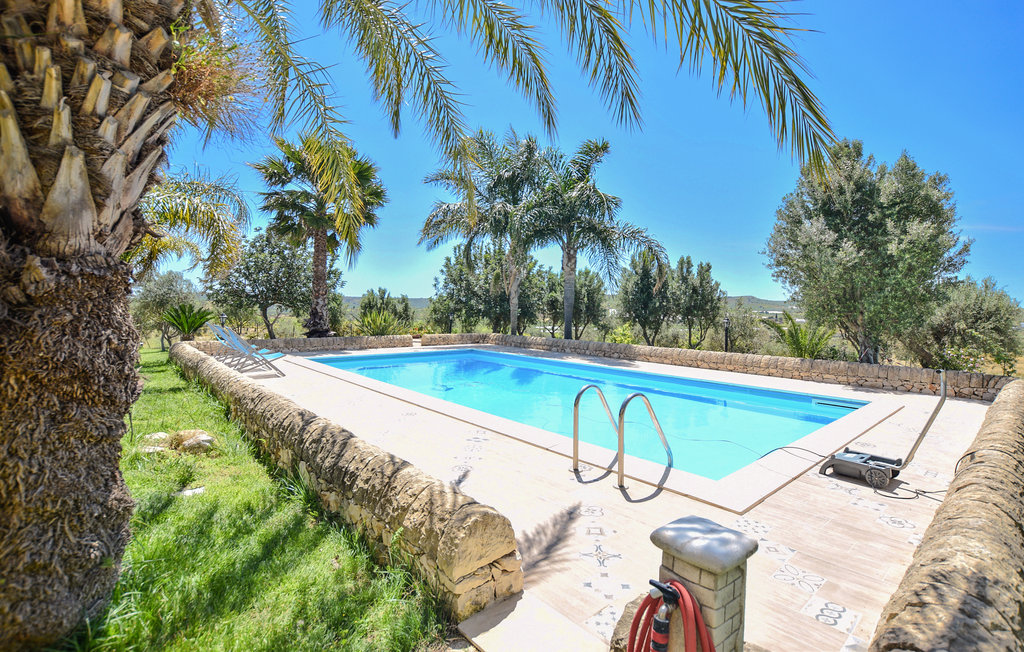 Location de vacances - Noto , Italie - ISC293 8