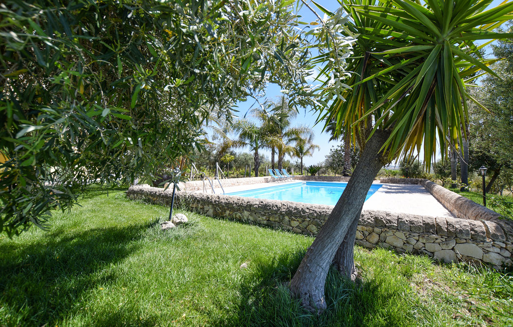 Location de vacances - Noto , Italie - ISC293 9