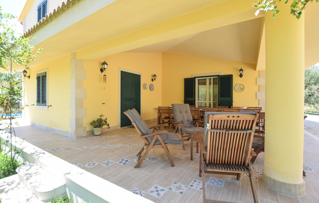 Location de vacances - Noto , Italie - ISC293 15