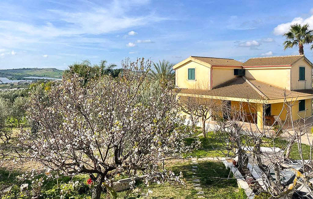 Location de vacances - Noto , Italie - ISC293 10