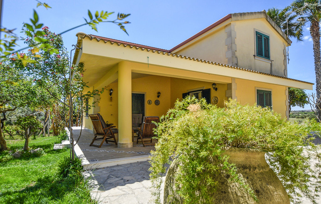 Location de vacances - Noto , Italie - ISC293 2