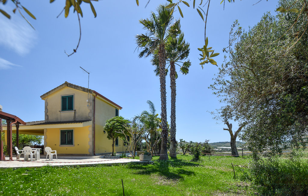 Location de vacances - Noto , Italie - ISC293 11