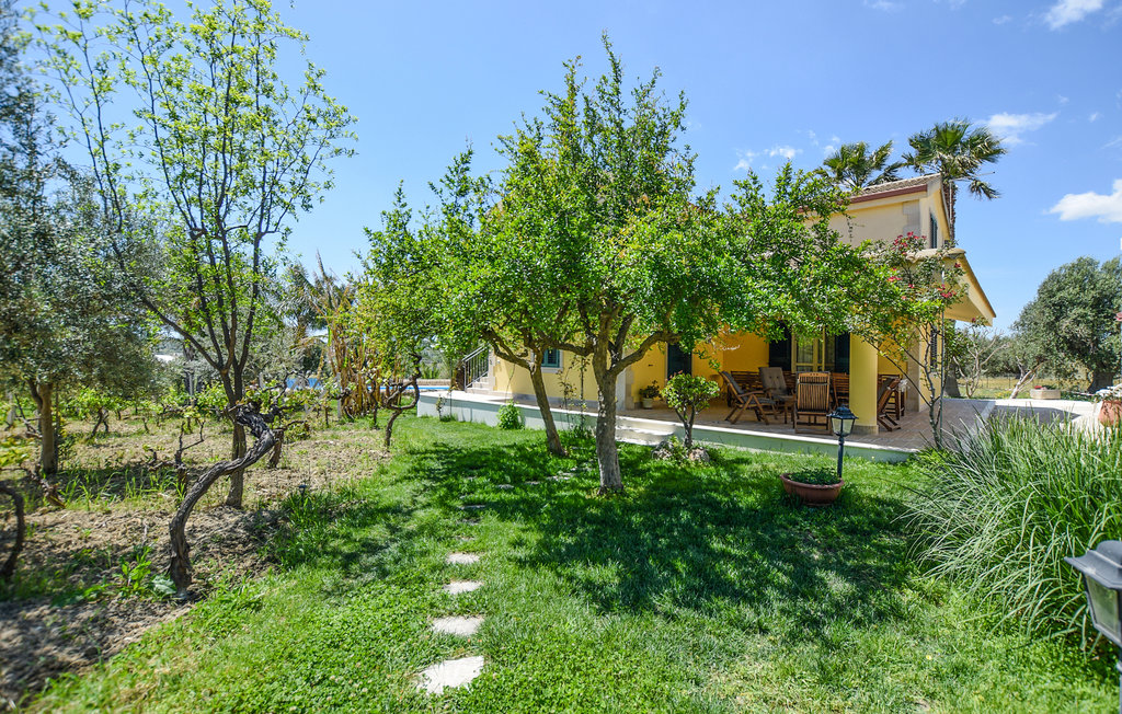 Location de vacances - Noto , Italie - ISC293 12
