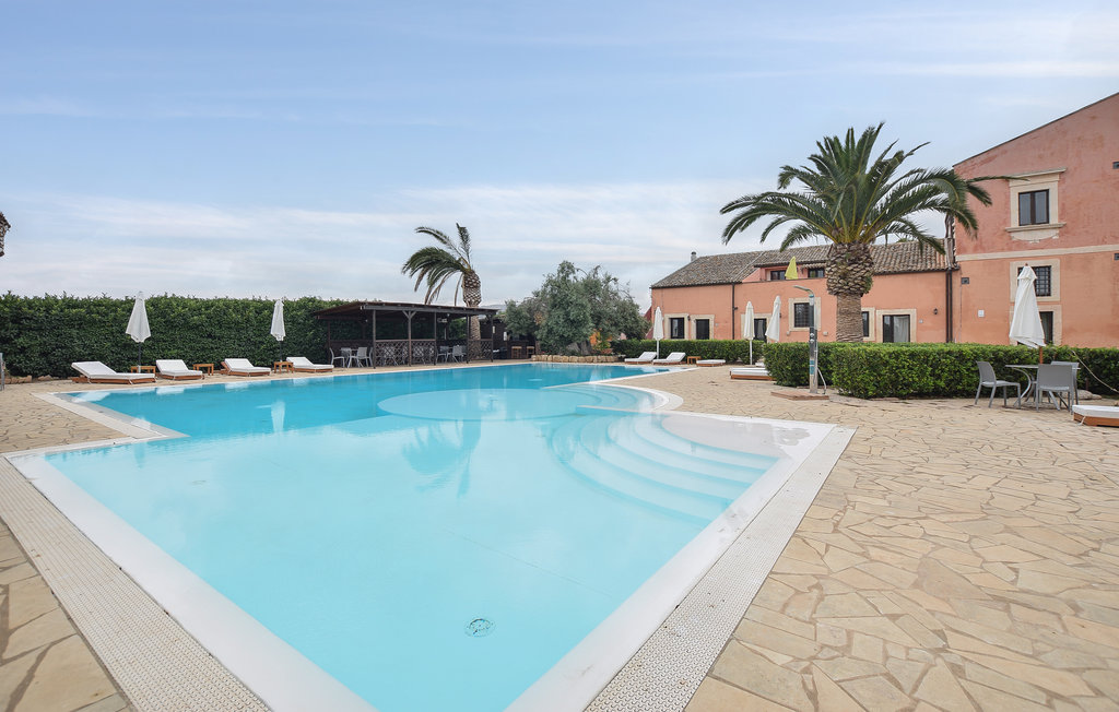 Ferienwohnung - Siracusa , Italien - ISC314 9