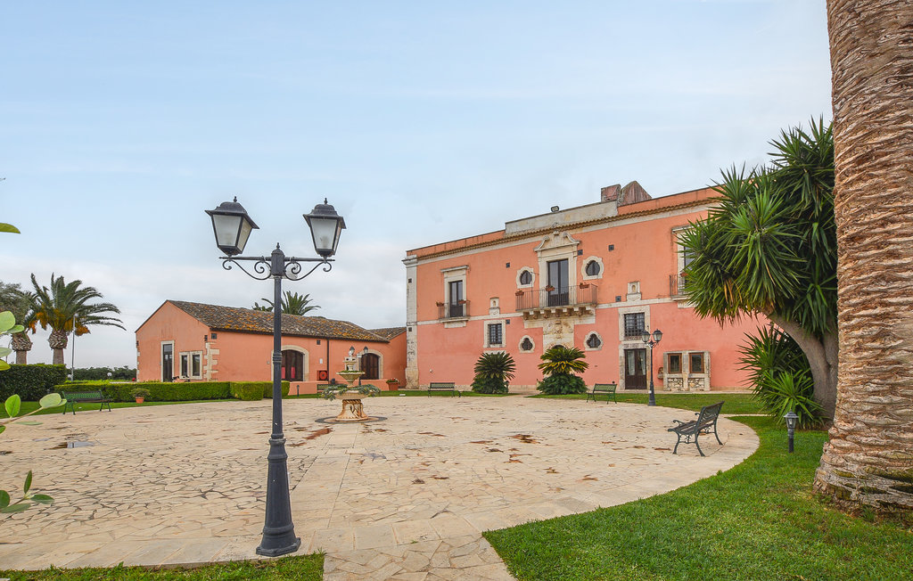 Ferienwohnung - Siracusa , Italien - ISC314 2