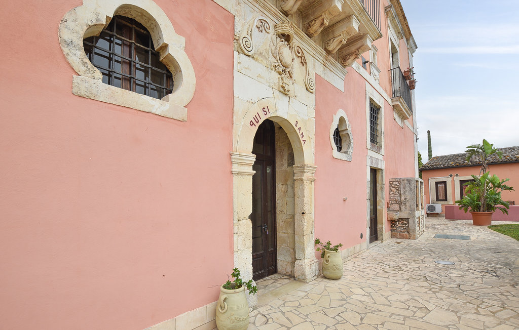 Ferienwohnung - Siracusa , Italien - ISC314 16