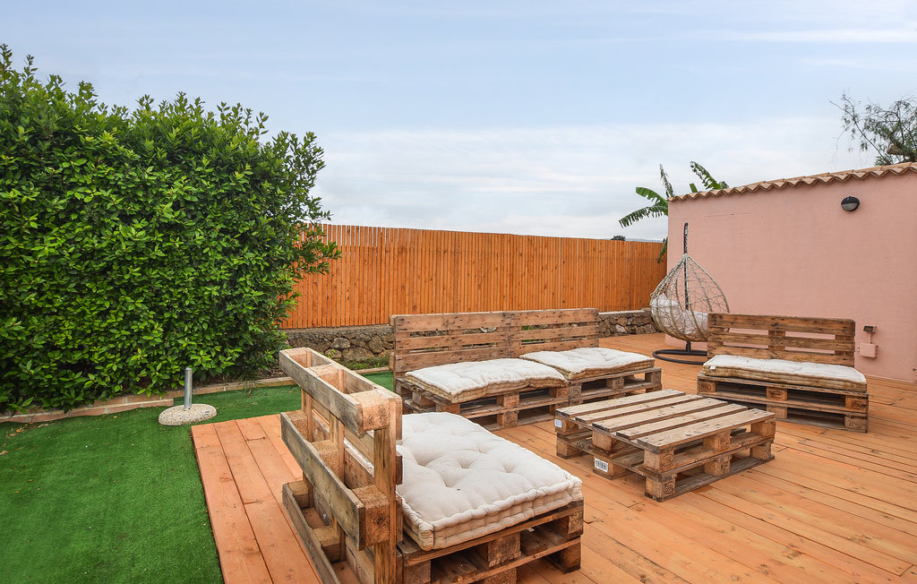 Ferienwohnung - Siracusa , Italien - ISC314 17