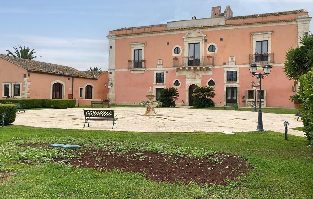 Ferienwohnung - Siracusa , Italien - ISC314 14