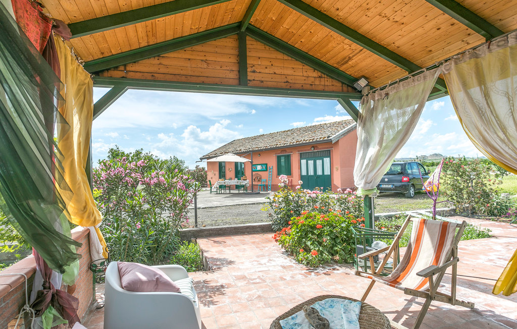 Feriehus - Paternò , Italia - ISC145 11