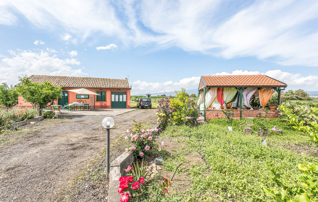 Feriehus - Paternò , Italia - ISC145 23