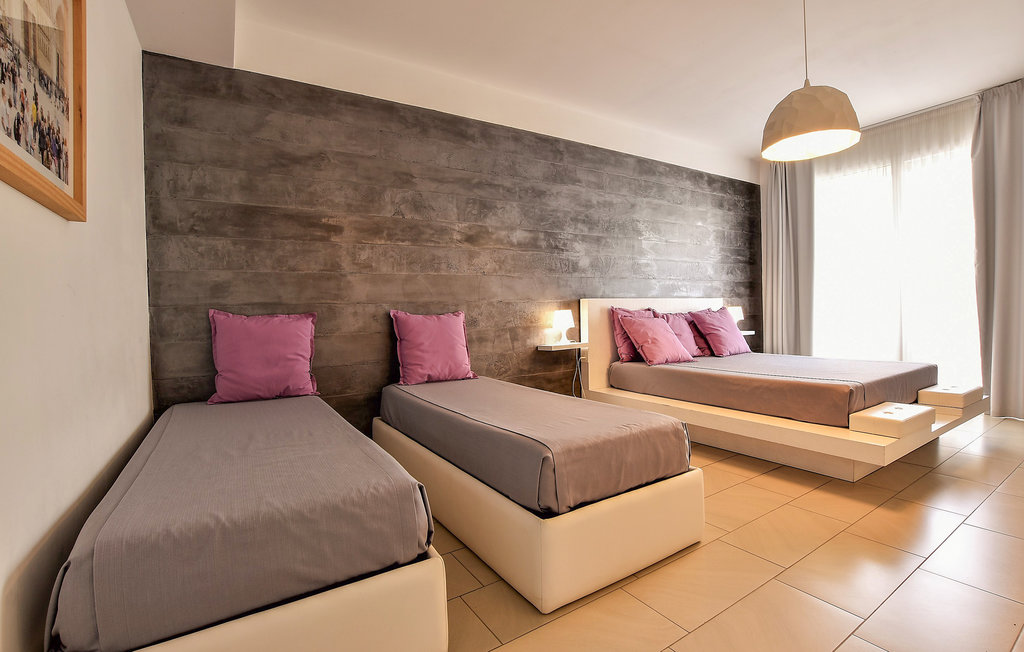 Semesterhus - Mascalucia , Italien - ISC294 20