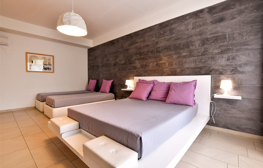 Semesterhus - Mascalucia , Italien - ISC294 21