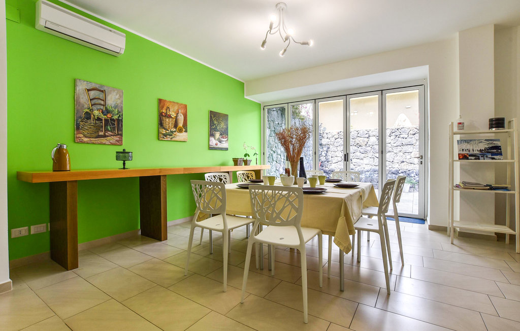 Semesterhus - Mascalucia , Italien - ISC294 9