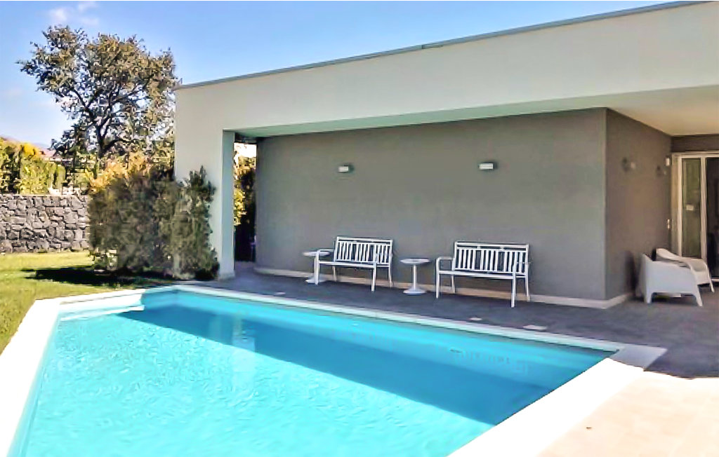 Semesterhus - Mascalucia , Italien - ISC294 8