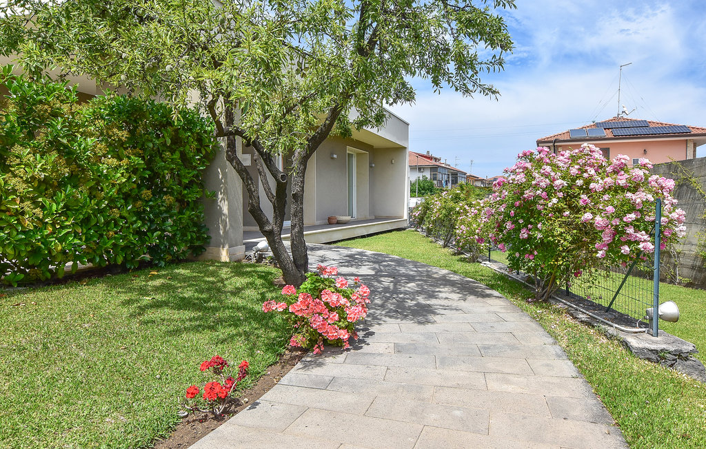 Semesterhus - Mascalucia , Italien - ISC294 6