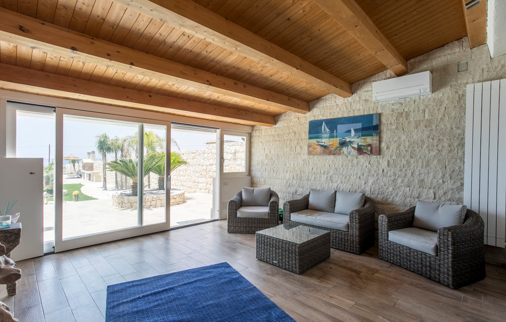 Ferienhaus - Pachino , Italien - ISC286 3