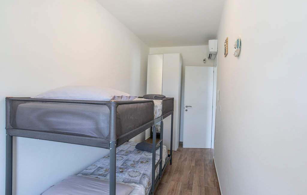 Ferienhaus - Pachino , Italien - ISC286 35