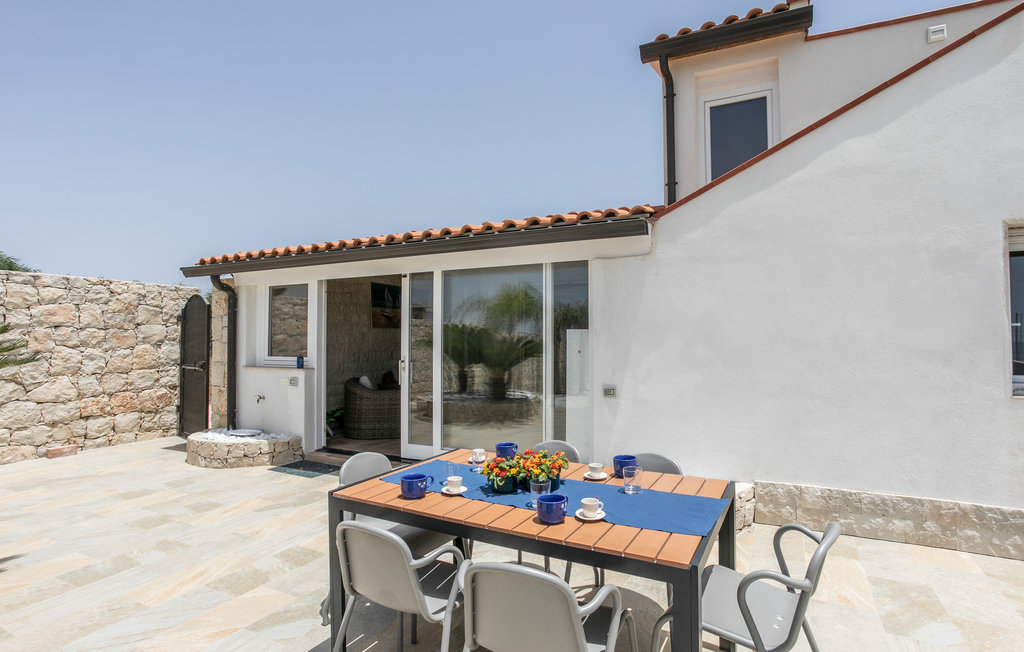 Ferienhaus - Pachino , Italien - ISC286 24