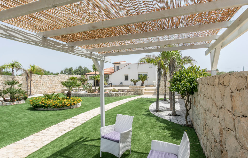 Ferienhaus - Pachino , Italien - ISC286 8