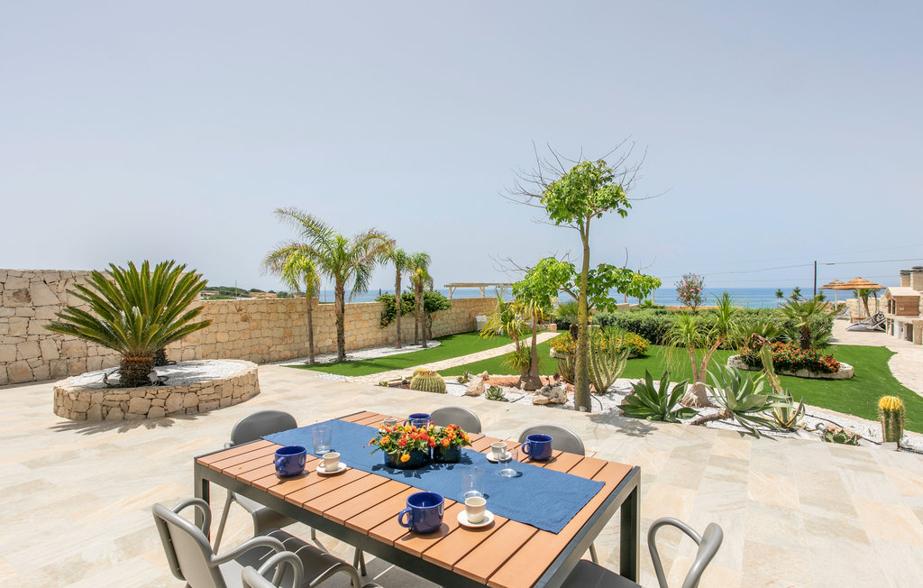 Ferienhaus - Pachino , Italien - ISC286 2