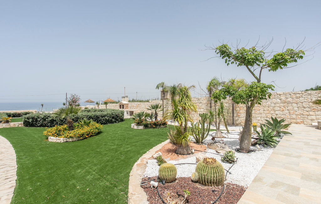 Ferienhaus - Pachino , Italien - ISC286 19