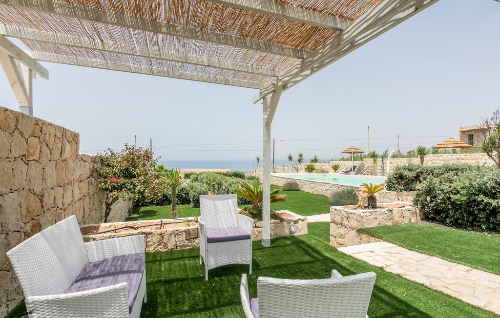 Ferienhaus - Pachino , Italien - ISC286 21