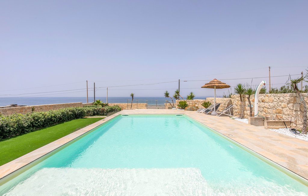 Ferienhaus - Pachino , Italien - ISC286 7