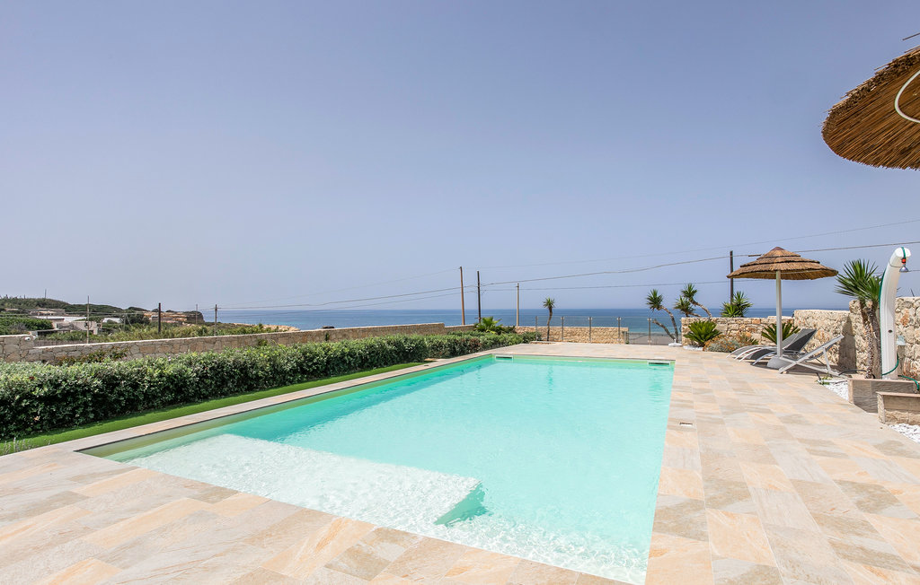 Ferienhaus - Pachino , Italien - ISC286 10