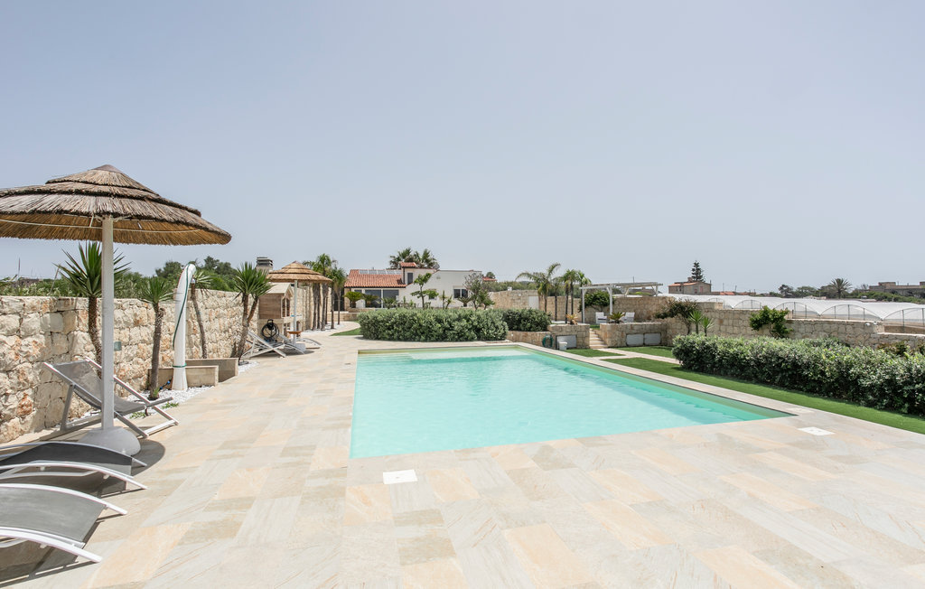 Ferienhaus - Pachino , Italien - ISC286 12