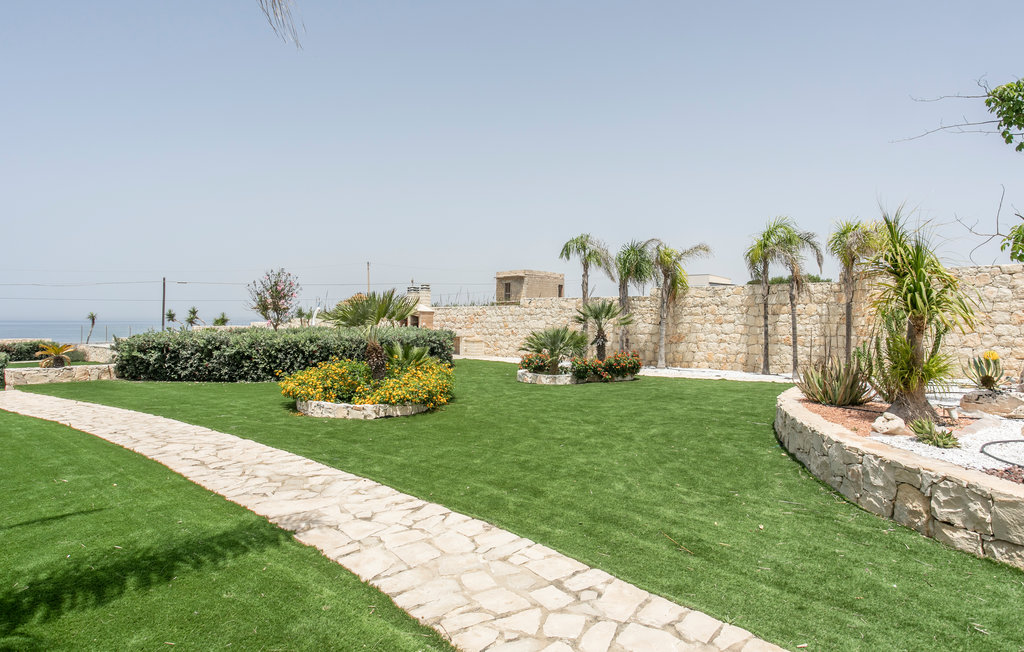 Ferienhaus - Pachino , Italien - ISC286 20