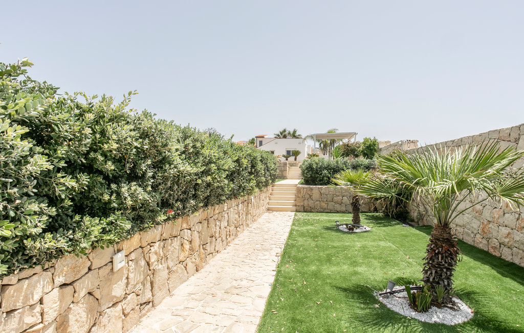 Ferienhaus - Pachino , Italien - ISC286 22