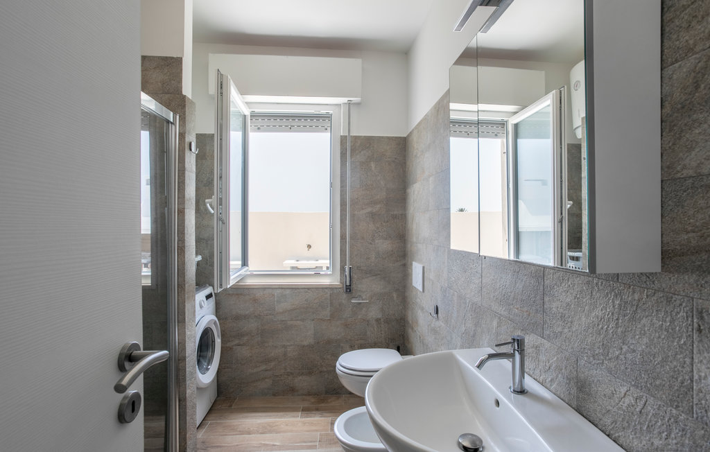 Ferienhaus - Pachino , Italien - ISC286 36