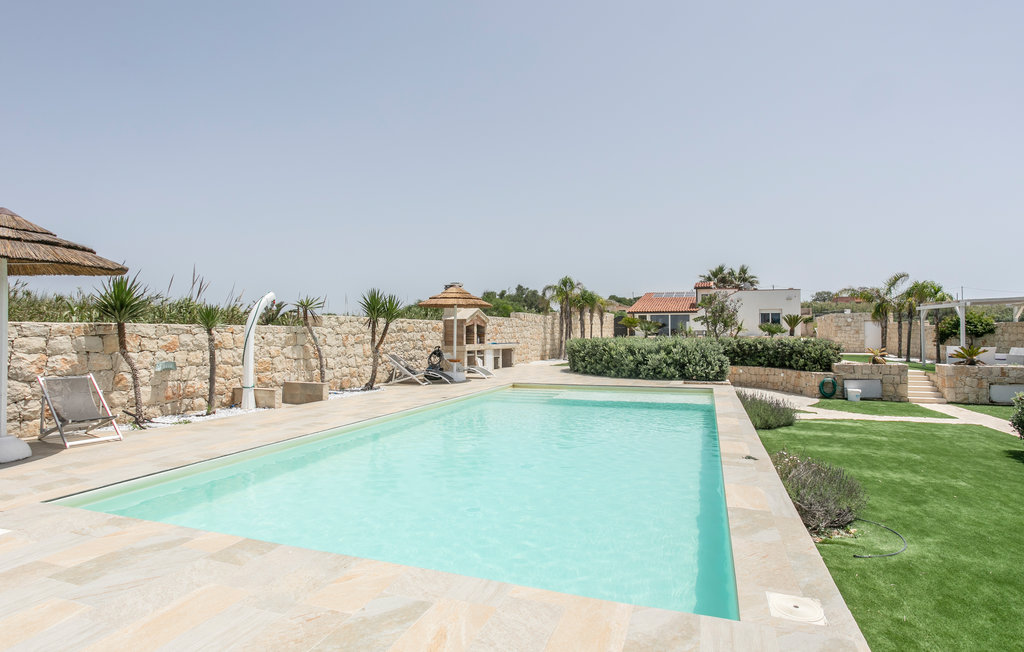 Ferienhaus - Pachino , Italien - ISC286 11