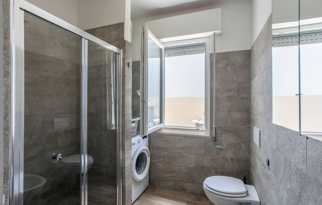 Ferienhaus - Pachino , Italien - ISC286 37