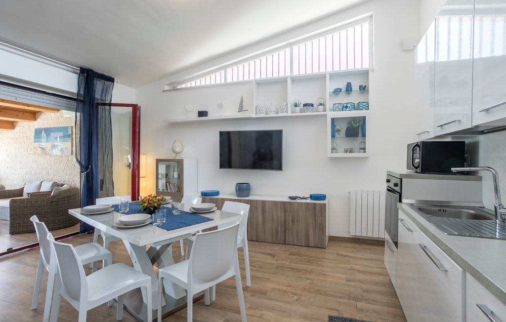 Ferienhaus - Pachino , Italien - ISC286 29