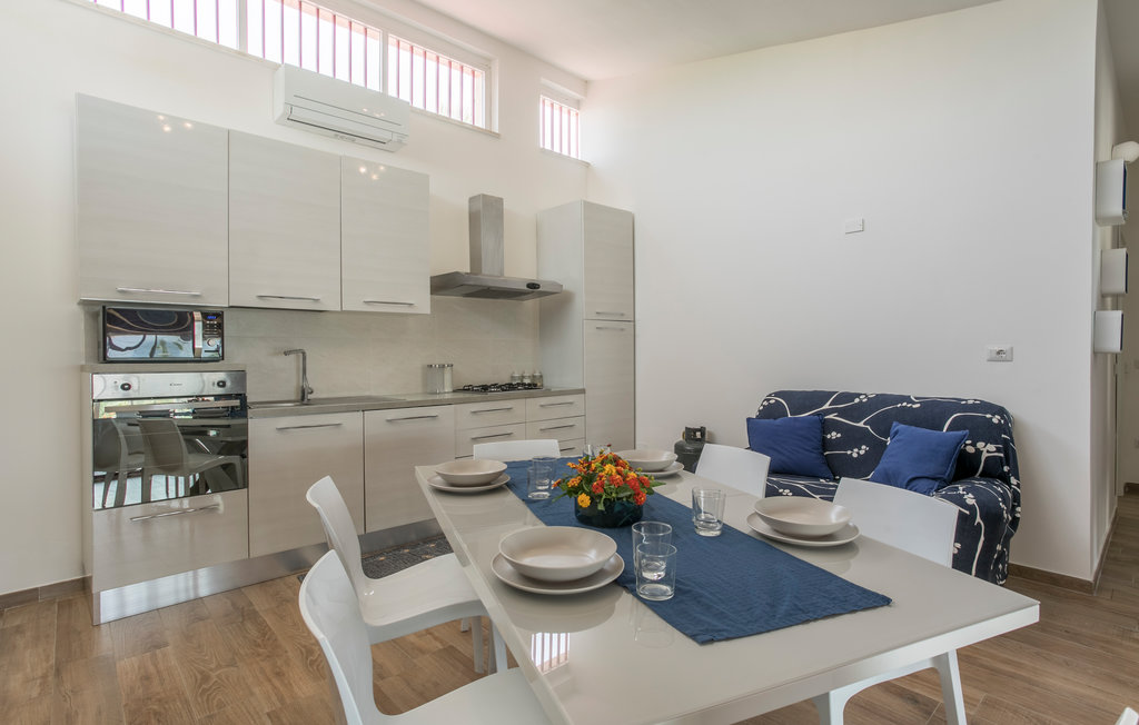 Ferienhaus - Pachino , Italien - ISC286 30