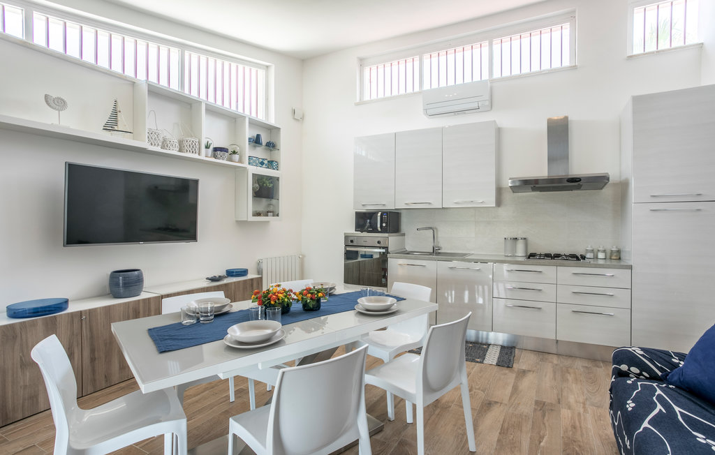 Ferienhaus - Pachino , Italien - ISC286 5